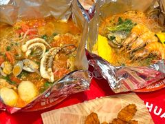 -见味花甲(福田coco park店)