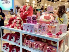 -名创优品(天河区正佳广场二店)