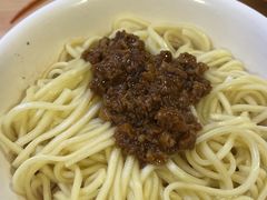 素椒杂酱面-明红蹄花(糍粑店街店)