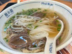 -越小品·越南餐厅(万科里店)