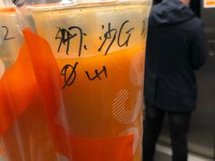 -CoCo都可(合生汇店)