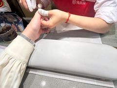 -海底捞火锅(上地华联店)