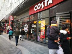 门面-COSTA COFFEE(吴江路店)