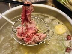 -林记潮牛·牛肉火锅(上马墩店)