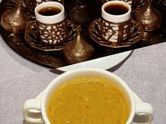 -Efes Turkish & Mediterranean Cuisine 艾菲斯餐厅(陆家嘴店)