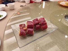 -香宫中餐厅·东北菜·铁锅炖·广式点心(哈尔滨香格里拉店)