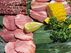 -虎丸烧肉(世纪汇店)