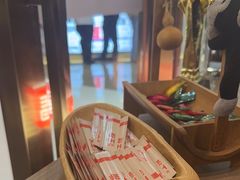 -椒王火锅(厚街万达店)