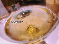 -L'Arome芳芳法国餐厅(仙林金鹰店)