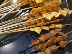 -望京小腰(北京总店)