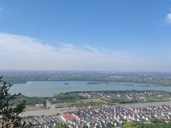 -虞山风景区