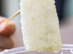 -老红桥炸灌肠牛肚锅烧烤(定福庄店)