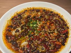-新太二·鲜料川菜(晶耀前滩店)