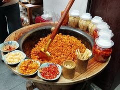 -江小菜酱菜(南京夫子庙步行街店)