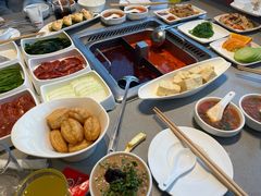 -海底捞火锅(振华广场店)