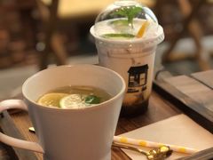 -春庄咖啡SpringHues(钟楼小区店)