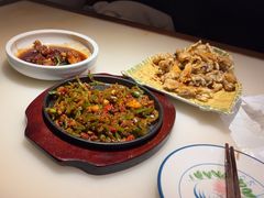 -遇见长安之高山流水(李家村万达店)