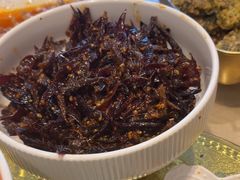 -香缇小院私房菜(盐务街店)