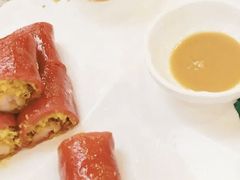 -点都德(龙之梦店)