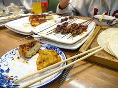 -花儿穆萨·烤肉餐厅(石马坪店)