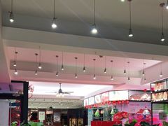 大堂-桃花印巷江南小馆(朝阳路店)
