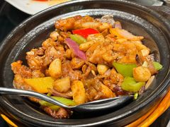 -顺峰顺水顺德菜(龙华店)