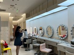 -天真蓝照相馆(杭州滨江宝龙店)