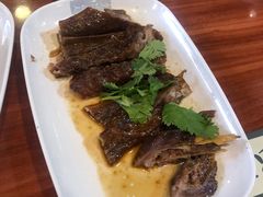 -壹只卤鹅·潮汕菜(莲塘店)