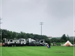 -TIPPI营地 房车主题·露营烧烤团建轰趴(天安假日店)