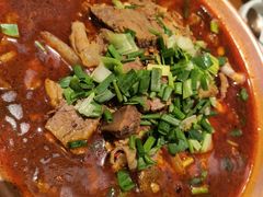火瓢牛肉-云海肴·汽锅鸡·云南菜(苏州中心店)