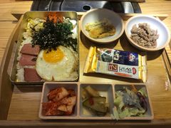 -喜来稀肉(北外滩白玉兰广场店)