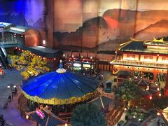 -万达茂商场(南京仙林店)