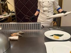 -丹鼎铁板料理(市政娱乐中心店)