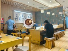 -马记永·兰州牛肉面(3019君尚店)