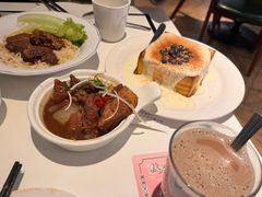 -翠华餐厅(维璟印象城店)