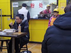 -阿生哥螺蛳粉(永安街店)