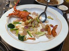 -曼格纳·曼芯馆(杨浦店)