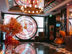 -好乐迪KTV(紫荆广场店)