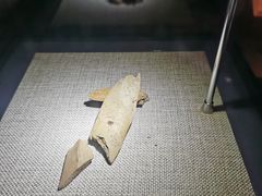 -王府井古人类文化遗址博物馆