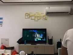 -美的鹭湖森林度假区