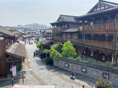 -大小河街