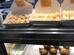 -鲍师傅糕点(江苏路店)