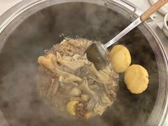 -人民公社铁锅炖·东北菜(卫国道店)