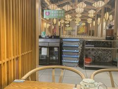 -黑家养生粥道馆(新世纪店)