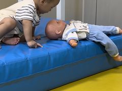 -IBOBI早教·托班·国际家庭互动成长中心(欢乐海岸中心)