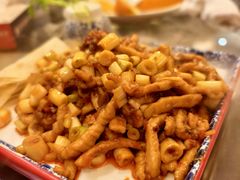-杨记隆府(白象街店)