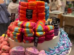 -LUSH(威尼斯人店)