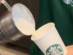 -星巴克(张家港购物公园店)