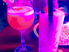 -MOSSO音乐酒吧·Live House(南京西路店)
