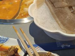 -生活如沸·顺德水牛奶火锅(人民广场店)